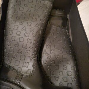 Marc jacobs Rain Boots  Size 41